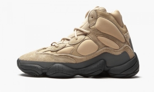 Yeezy 500 High Shale Warm MEN