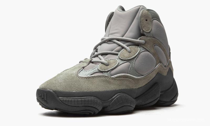 Yeezy 500 High Mist Slate WOMEN