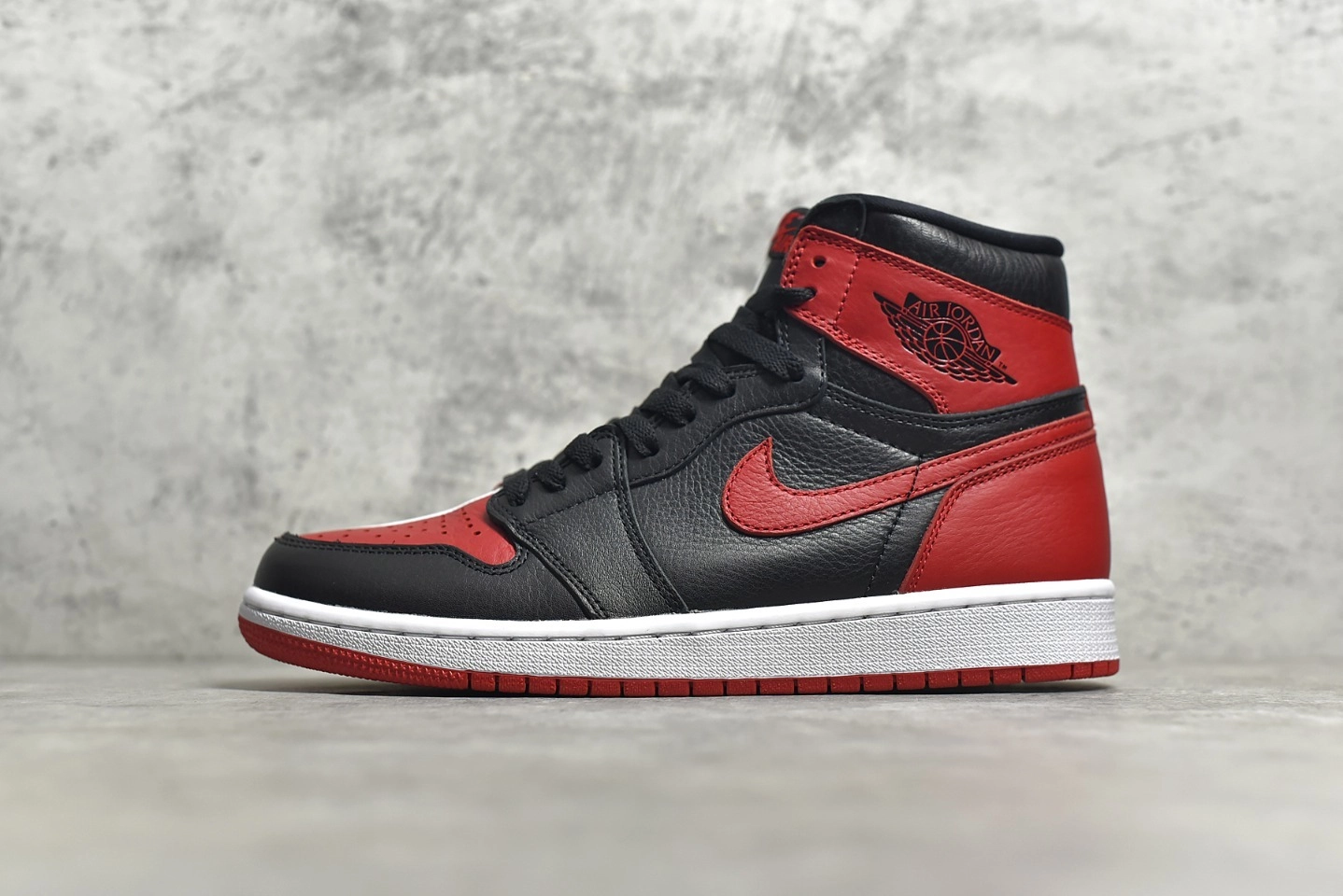 Air Jordan 1 Homage To Home Chicago