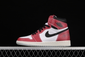 Air Jordan 1 Retro OG SP Chicago DA2728-100