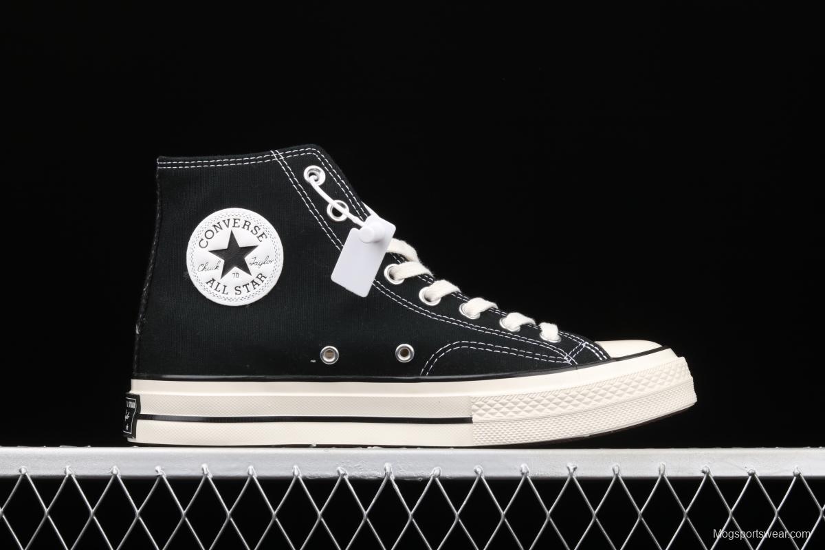 Converse Chuck 1970's Converse Classic graffiti Limited Edition Samsung canvas shoes 162050C