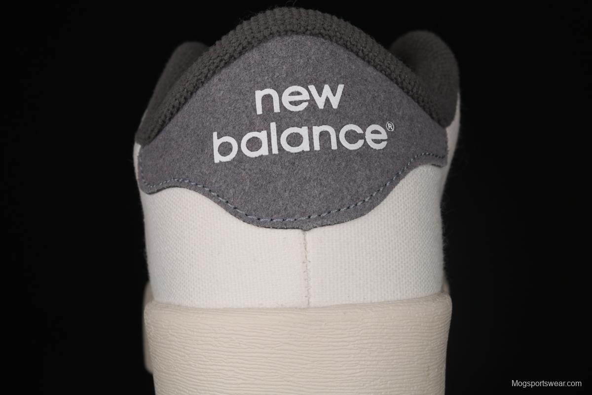 New Balance Proctsen New Bailun retro smile canvas leisure classic campus board shoes PROCTWG