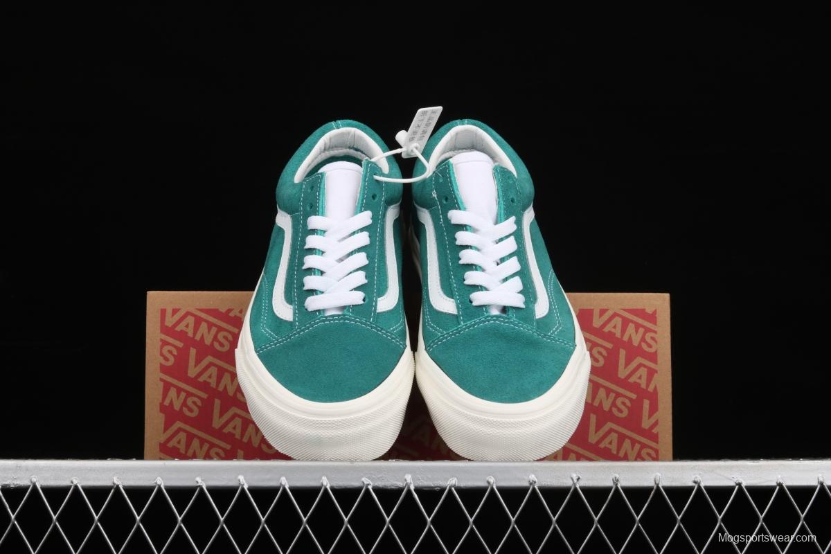 Vans Old Skool low-top leisure sports board shoes VN000VOKDO5