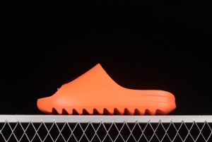 Kanye West x Yeezy Slide Resin GZ0953 Orange