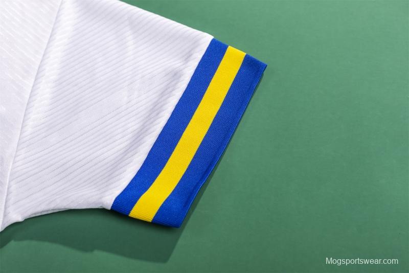 RETRO 93/95 Parma Away Soccer Jersey