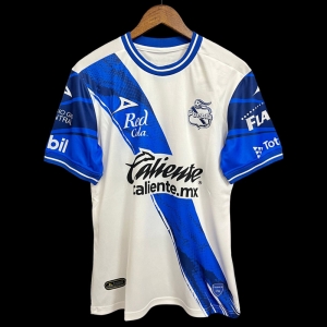 22/23 Puebla Home Jersey