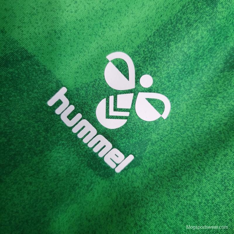 23/24 Saint-Etienne Home Jersey