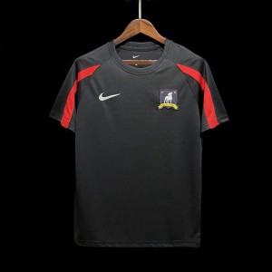 23/24 AFC Richmond Black Training Jersey