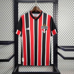 24/25 Sao Paulo Away Jersey