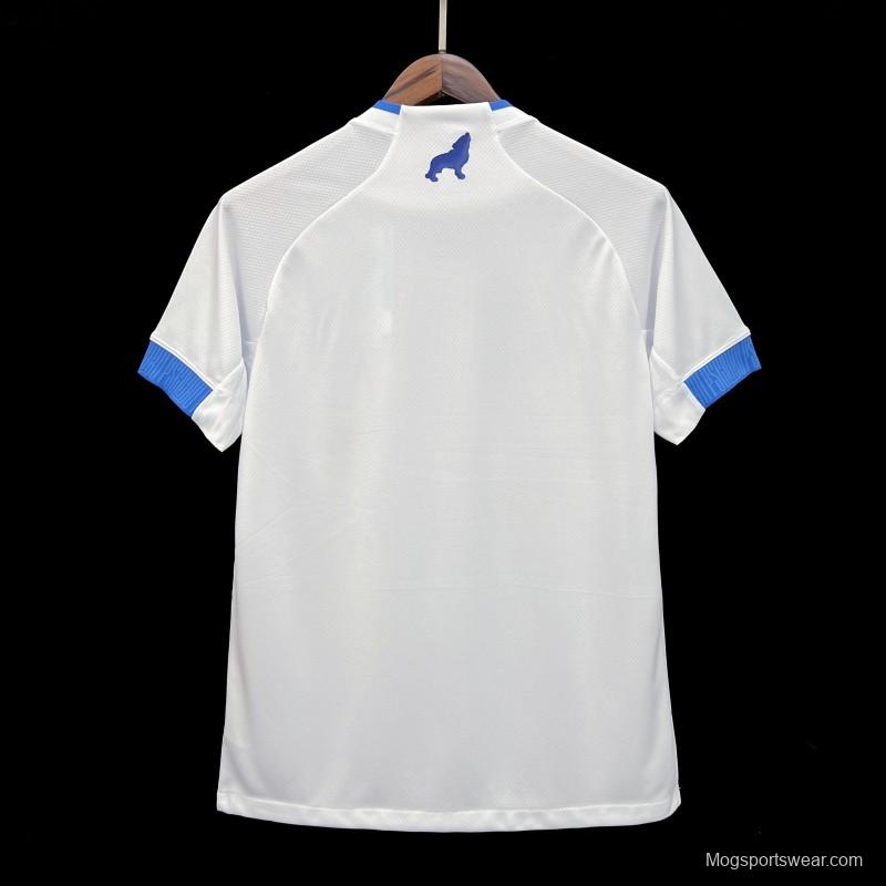 24/25 Paysandu Away Jersey