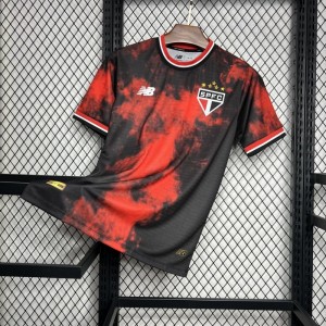 2024/25 Sao Paulo THIRD Jersey