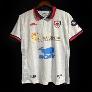 23/24 Cagliari Away Jersey