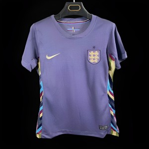 2024 Women England Away Jersey