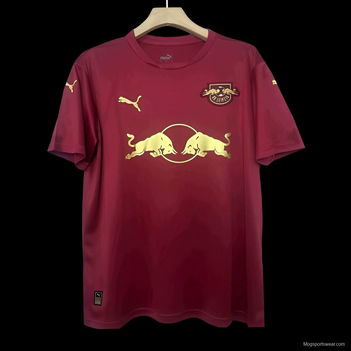 24/25 Leipzig Red Bull Limited Edition Jersey